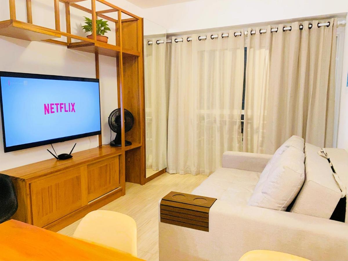 Beach Place Deluxe Apartment Cumbuco Sea View 外观 照片