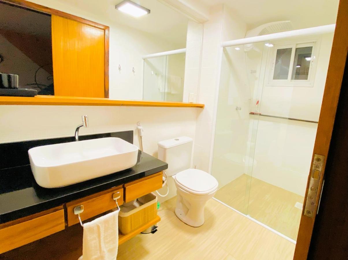 Beach Place Deluxe Apartment Cumbuco Sea View 外观 照片