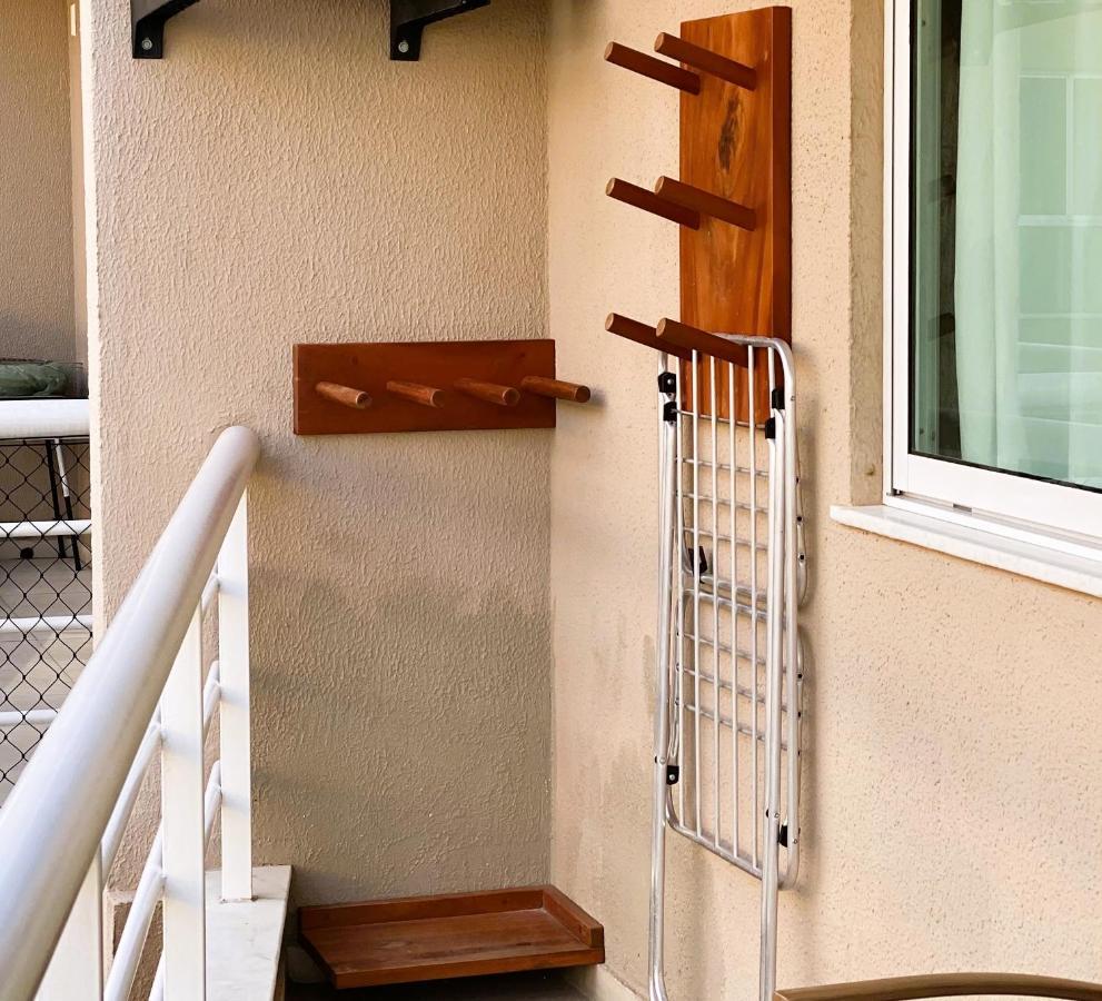 Beach Place Deluxe Apartment Cumbuco Sea View 外观 照片